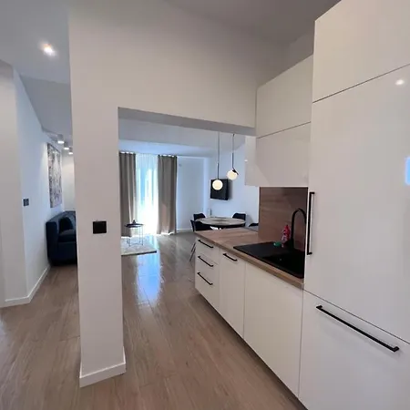Apartment Nadalina Rogoznica  Esterno foto