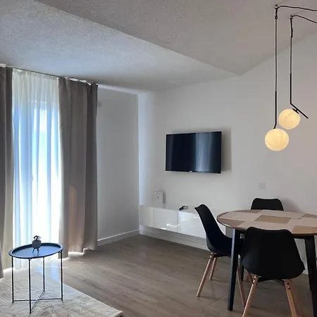 Apartment Nadalina Rogoznica  Esterno foto