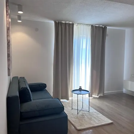 Apartment Nadalina Rogoznica  Esterno foto