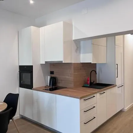 Apartment Nadalina Rogoznica  Esterno foto
