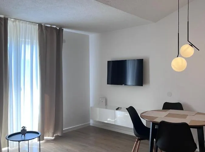Apartment Nadalina