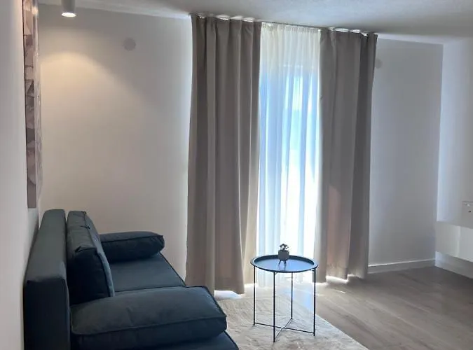 Apartment Nadalina