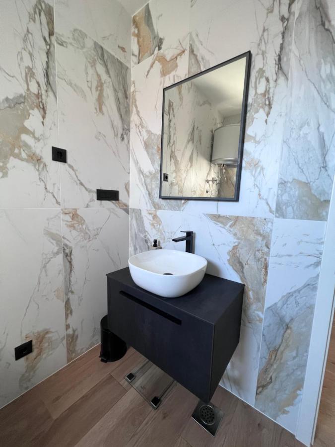 Nadalina Apartment *