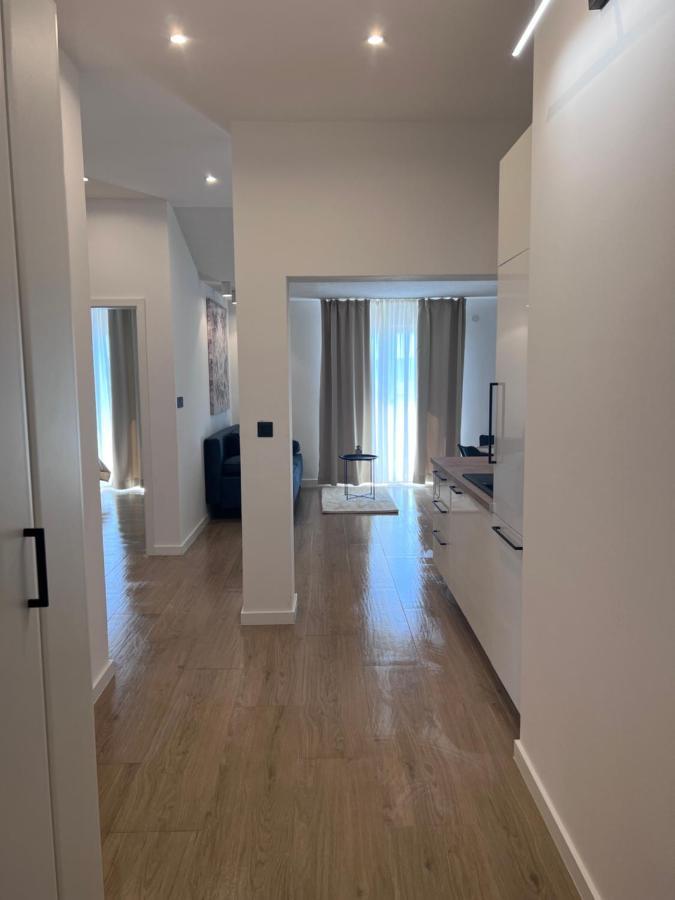 Nadalina Apartment