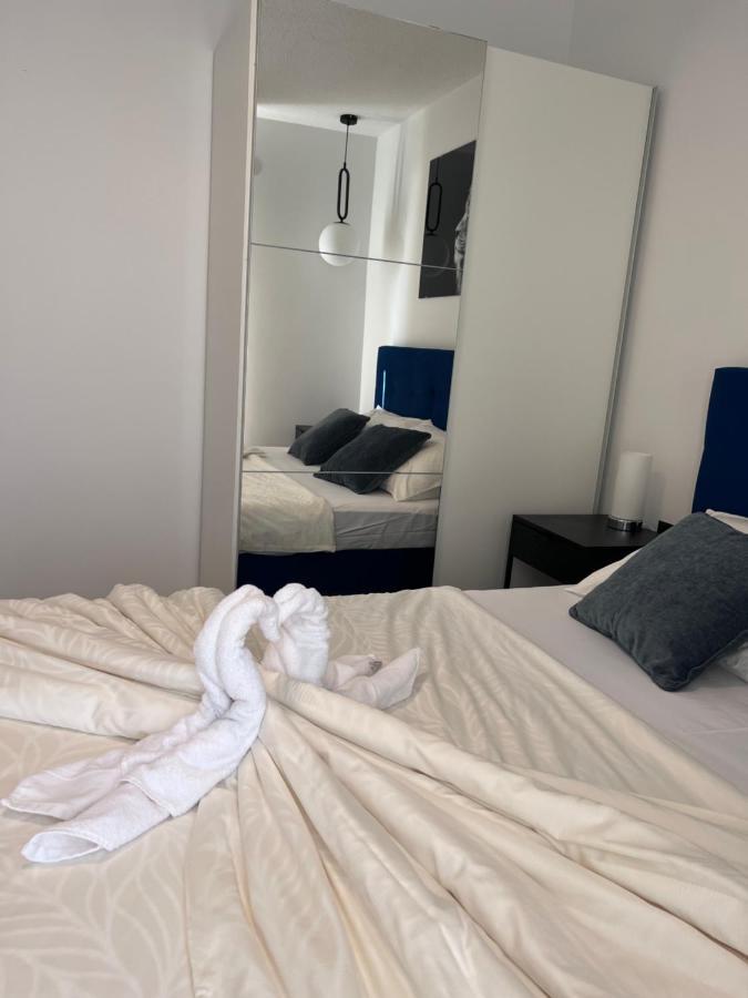 Apartment Nadalina Rogoznica (Sibenik-Knin)