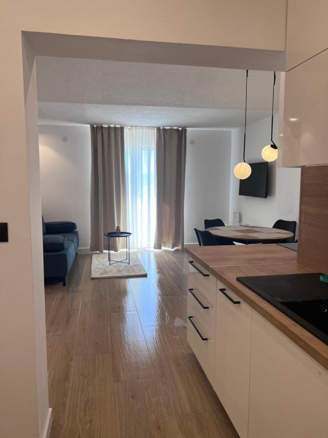 Apartment Nadalina *