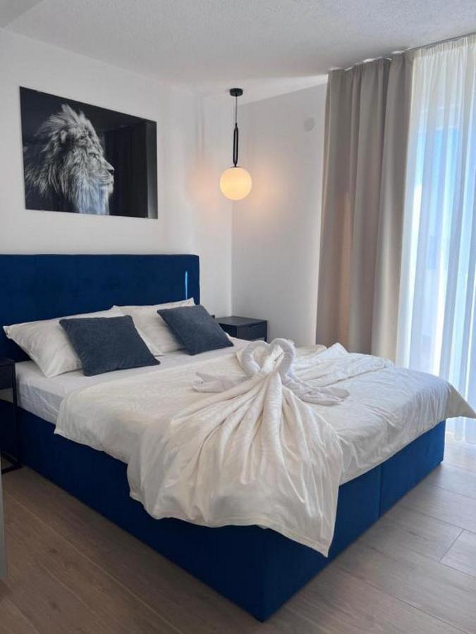 Apartment Nadalina